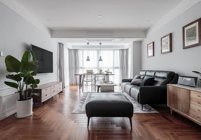 舊房改造翻新的4個(gè)注意事項(xiàng)